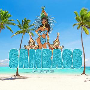 Sambass (Partysnekk) (Remaster)