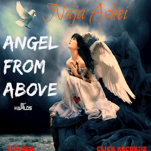 Angel From Above - Single