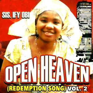 Open Heaven, Vol. 2