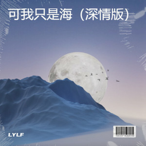 坏女孩-LYLF