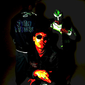 Mye Vil Ha Mer (Explicit)