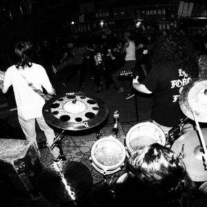 Perseverance (Explicit)