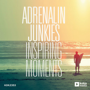 Faster Than The Avalanches