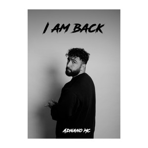 I Am Back (Explicit)