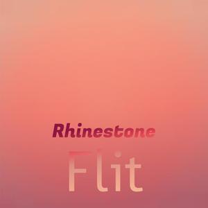 Rhinestone Flit