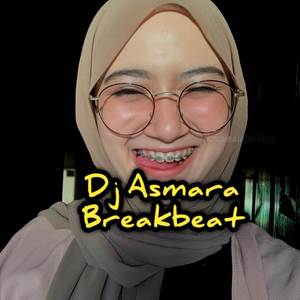 ASMARA BREAKBEAT
