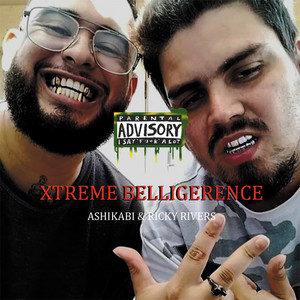 Xtreme Belligerence (Explicit)