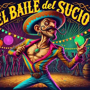 El Baile Del Sucio (Bachata) (feat. Kayser9soze)