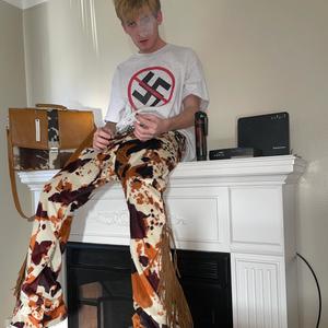 IRREPLACABLE (Explicit)