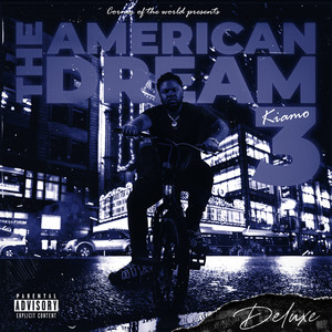 The American Dream 3 (Deluxe) [Explicit]