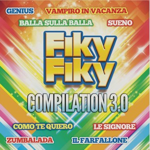 FIKY FIKY COMPILATION 3.0