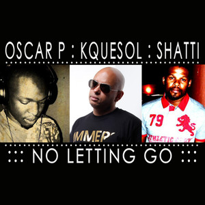 No Letting Go (Brian Burnside Dubb Mix)