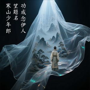 寒山少年 (女版)