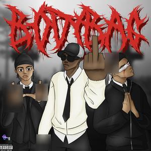 BODY BAG (feat. XANDERR & Horid The Messiah) (Explicit)