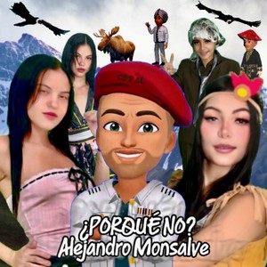 Porqué No? (Explicit)