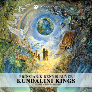 Kundalini Kings (Furrr & Hazendonk Remix)