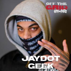 City On Hots (feat. Jaydot Geek) [Explicit]