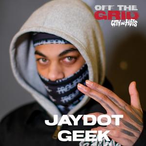 City On Hots (feat. Jaydot Geek) (Explicit)