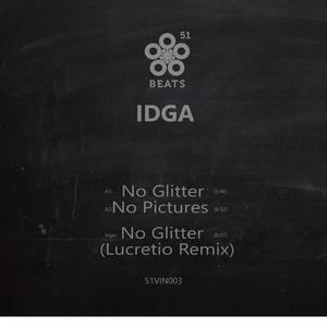 A2. No Glitter (Lucretio Remix)