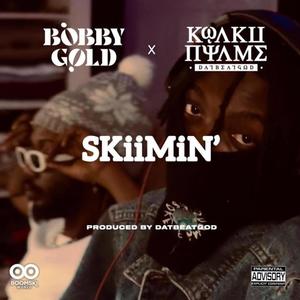 Skiimin (feat. Kwaku Nyame)