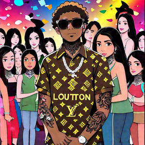 Money in the bag (feat. Premo713) (Explicit)