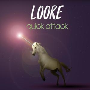 Quick Attack (Original Mix)