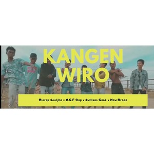 Kangen Wiro