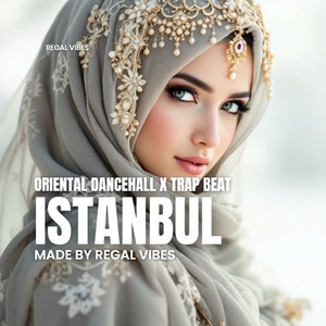 Istanbul Oriental Dancehall x Trap Beat
