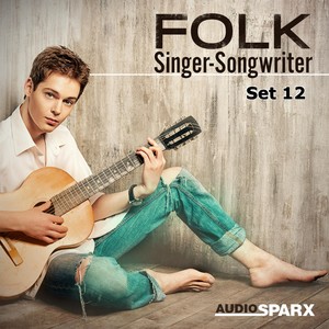 Folk Singer-Songwriter, Set 12