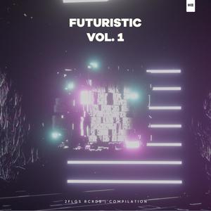 Futuristic: Vol. 1