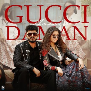 Gucci Aala Daman