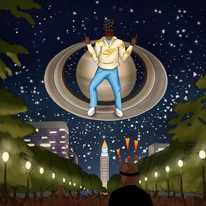 MOVE YO BODY (feat. Cybando) (Remix|Explicit)