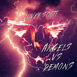 Angels Vs Demons