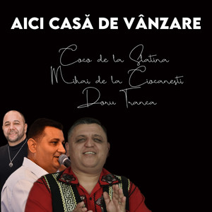 Aici Casă de Vânzare