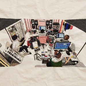 告白の夜 feat. TOSHI-LOW(BRAHMAN/OAU) (Kokuhaku No Yoru feat. TOSHI-LOW (BRAHMAN/OAU))