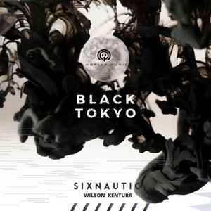 Black Tokyo (Iklwa Electric Mix)