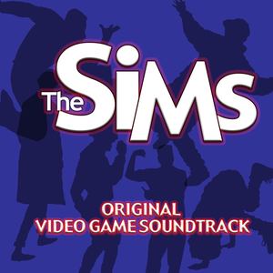 The Sims Original Video Game Soundtrack