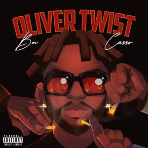 Oliver Twist (Explicit)