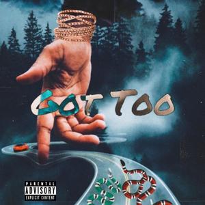 GOT TOO (feat. MVPLUG) [Explicit]