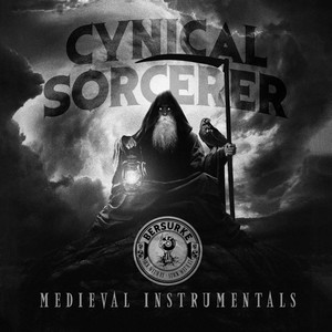 Cynical Sorcerer (Explicit)