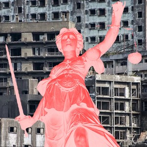 Законы(feat. GHOST OG) (Explicit)