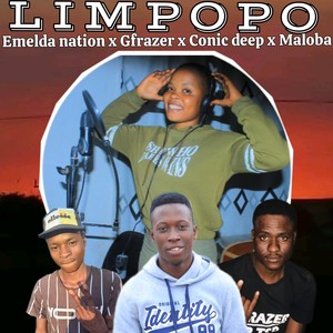 Limpopo Ep (Explicit)