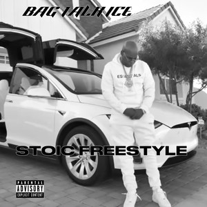 Stoic Freestyle (Explicit)