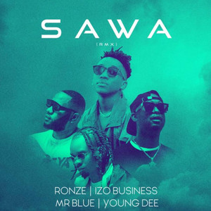 Sawa Rmx