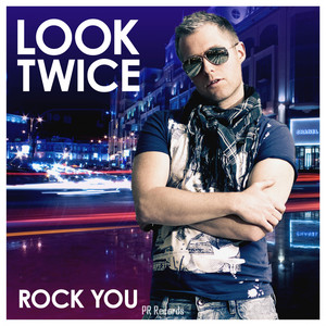 Rock You (Cabante & Esbjorn J Dubstep Remix)
