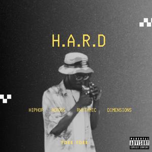 H.A.R.D (Explicit)