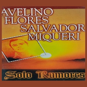 Avelino Flores - Cantando Camino (En Vivo)