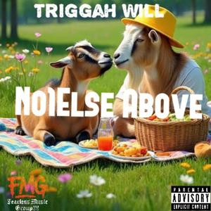 No1 Else Above (Explicit)