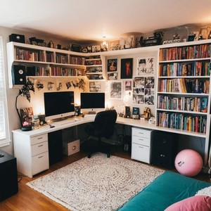 My Teenage Sanctuary