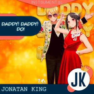 DADDY! DADDY! DO! (Inst.)